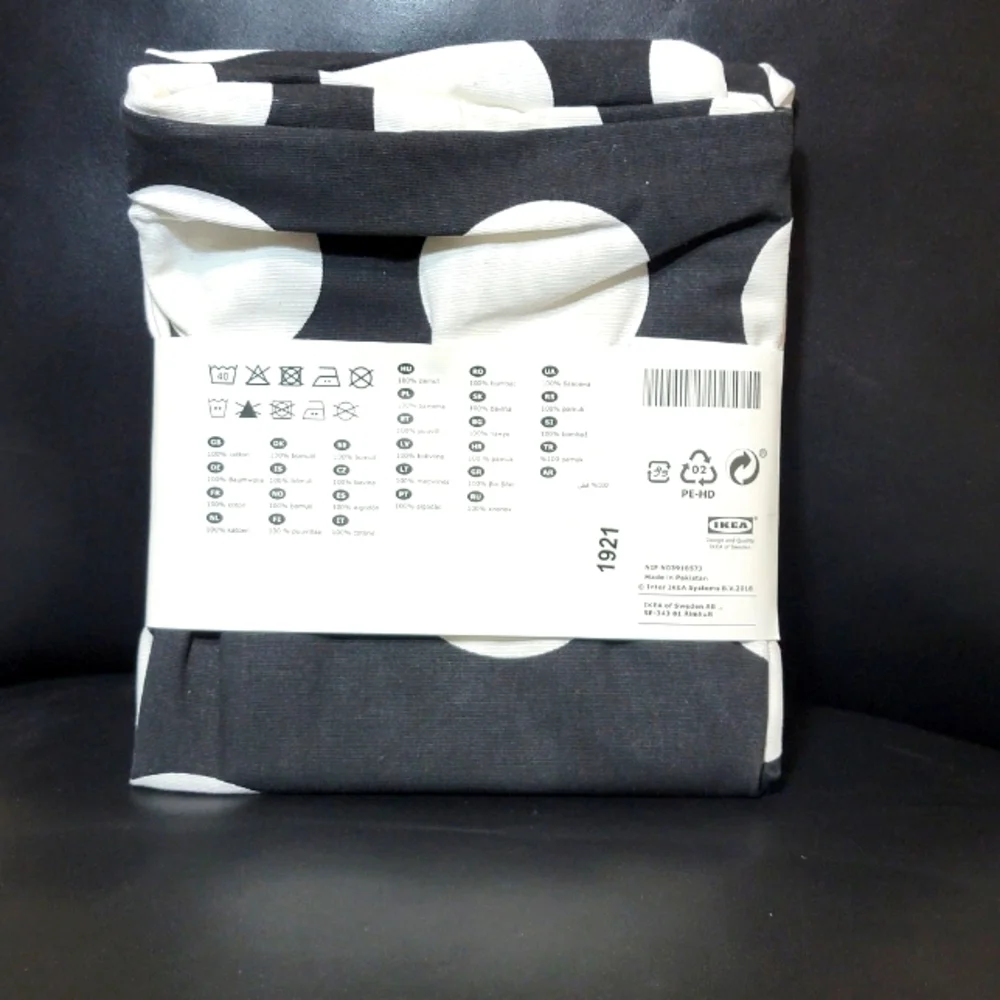IKEA Pillow Case KLARASTINA Pillow Cover 20